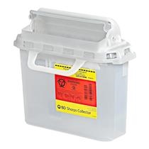 BD - Sharps Collector Next Generation 5.4qt