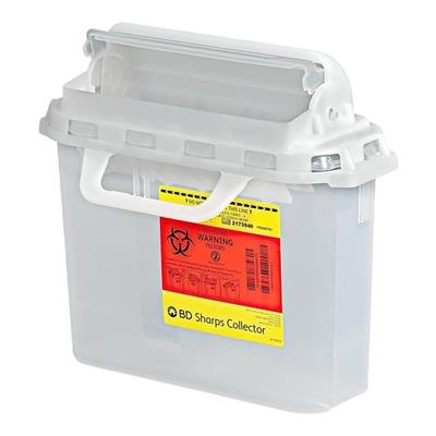 BD - Sharps Collector Next Generation 5.4qt