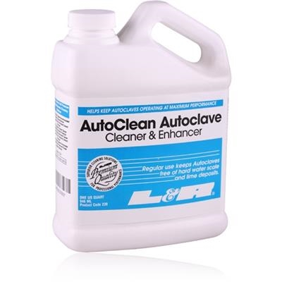 L&R - AutoClean