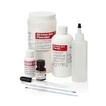 Lang Dental - Ortho Jet Acrylic Pound Package