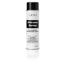 Lang Dental - Silicone Dry Release Agent