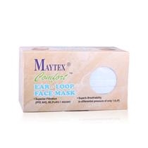 Maytex - Maytex Comfort ASTM Level 2 Earloop Mask