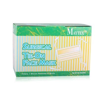 Maytex - Surgical Tie-On ASTM Level 1 Mask