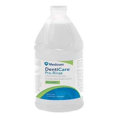 Medicom - DentiCare Fluoride Rinse