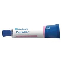 Medicom - Duraflor 5% Varnish 10mL X 1 Tube