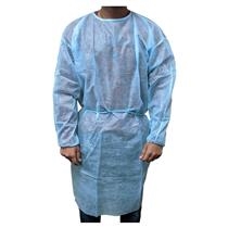 Medicom - Elastic Cuff Gowns