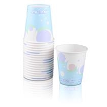 Medicom - Poly Coated Paper Cups
