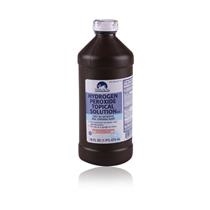 Medline - Hydrogen Peroxide Pint