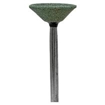 Meta - Green Mounted Stone 100pk