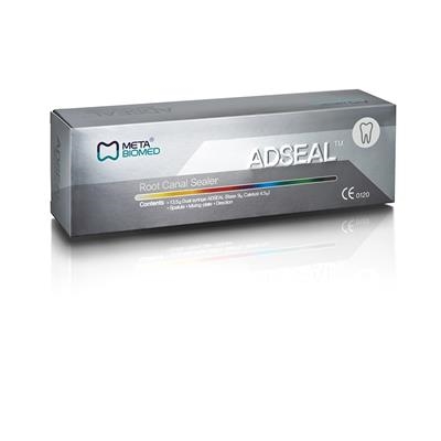 Meta Biomed - Adseal Root Canal Sealer