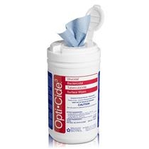 Biotrol - Opti-Cide Surface Wipes 100/Can
