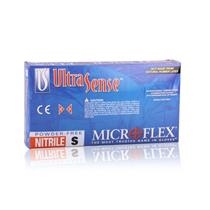 Ansell - Microflex UltraSense Powder Free Nitrile Exam Gloves