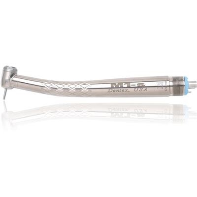 Microtech - Dentex Handpiece Single Port Standard Head Push Button