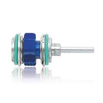 Microtech - Star Type Turbine