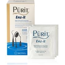 Biotrol - Purit Enz-It Powder 1 oz 24/Bx