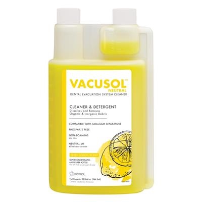 Biotrol - Vacusol Ultra 32oz