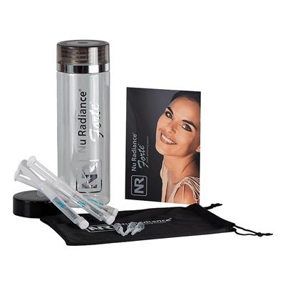 NuRadiance - Forte Maintenance Kit 2x4mL Syringes