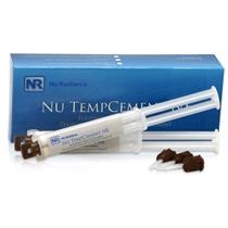 Nuradiance - Nu Tempcement Double Kit
