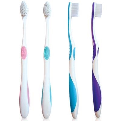 Oraline - Premium Adult Toothbrushes