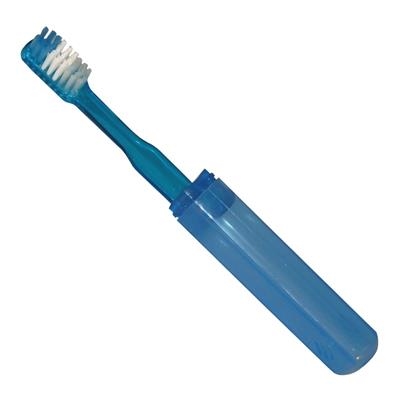Oraline - Travel V-Trim Ortho Brush
