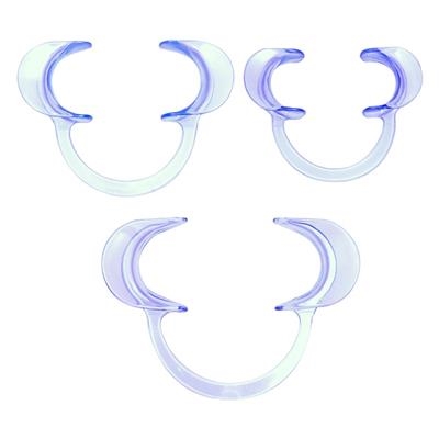 Ortho - Cheek Retractors