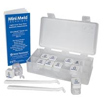 Ortho - Mini Mold Starter Kit