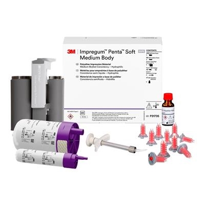 3M - Impregum Soft Penta P3 Intro Kit