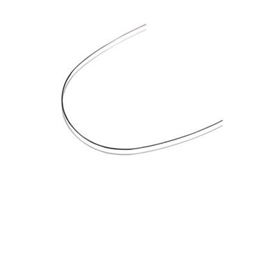 Fairfield Orthodontics - Stainless Steel Rectangular Natural Archwires