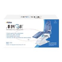 Pacdent - Chair Sleeves