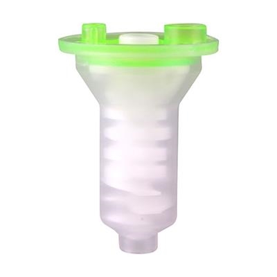 Pacdent - Dynamic Mixing Tip Green 50/pkg