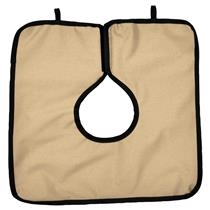 Palmero - Cling Shield Pan-A-Cape X-Ray Unleaded Aprons