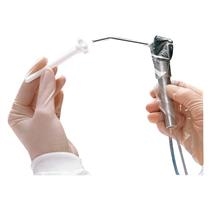 Palmero - Syringe Tip Covers