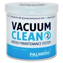 Palmero - Vacuum Clean