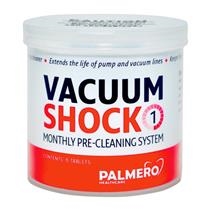 Palmero - Vacuum Shock