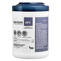 Pdi - Sani-Cloth AF3 Large 160/Can