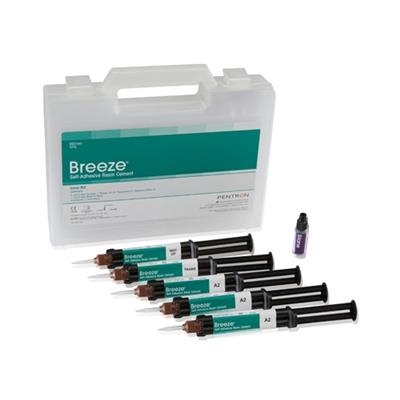 Pentron - Breeze Cement Intro Kit