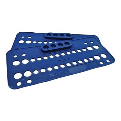 Plasdent - Ortho Bracket Trays