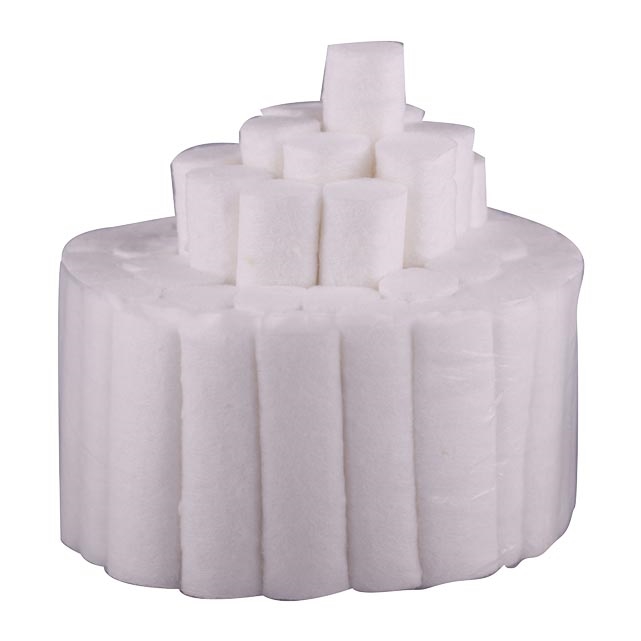 Cotton Rolls – Dental Supply Line