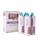 Dental City VPS Light Body Regular Set Yellow 4X50mL
