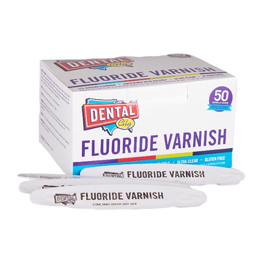 fluoride varnish brands