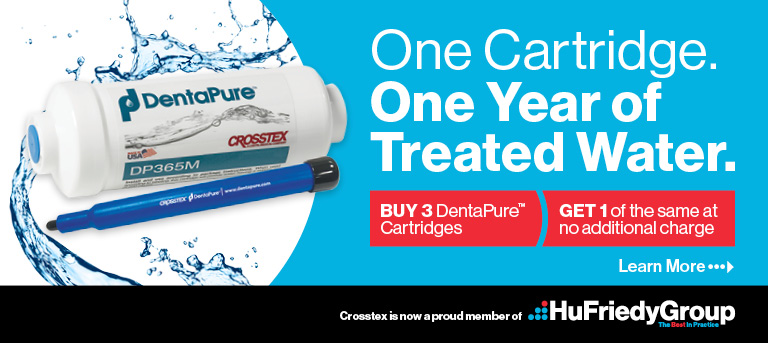 DentaPure Water System