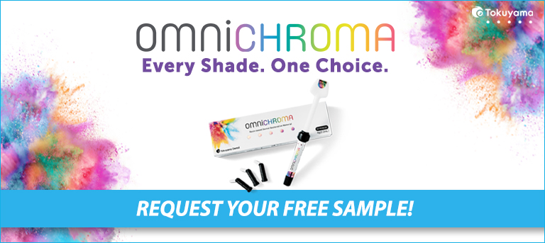 Request your free sample today.