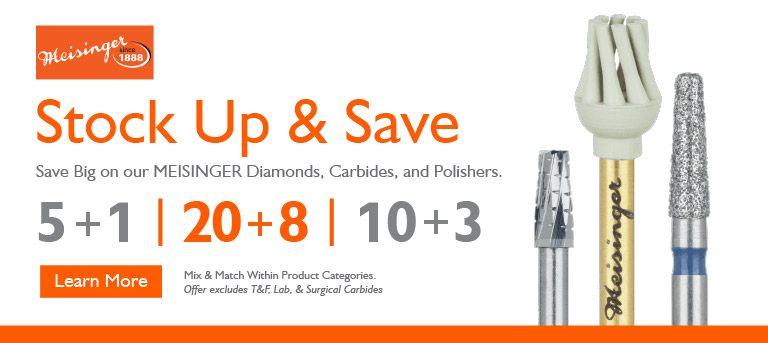 Meisinger Q4 Stock Up