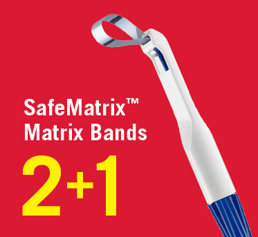 Medicom SafeMatrix Bands