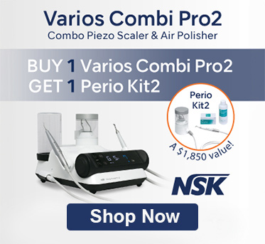Varios Combi Pro2
