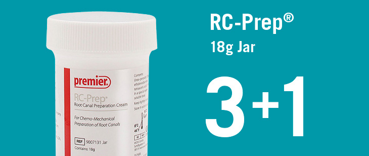 Premier RC Prep 18gm Jar. $38.99