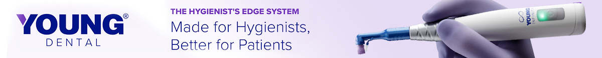 Buy 3 Vera&reg; Prophy Angle 750-Packs, Get the Hygienist&rsquo;s Edge System FREE! $1197 Value!