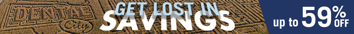 October 2026 Monthly Specials