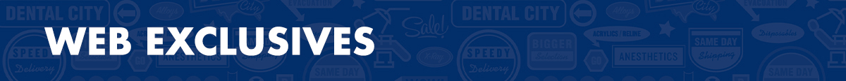Web-Exclusives
