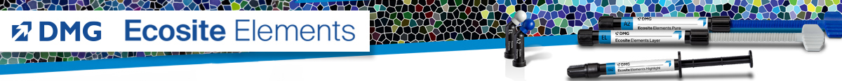 DMG Ecosite Elements